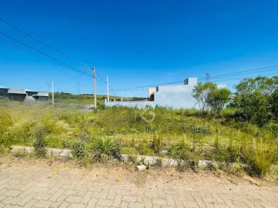Lote/Terreno à venda, 284m² no Vargas, Sapucaia do Sul