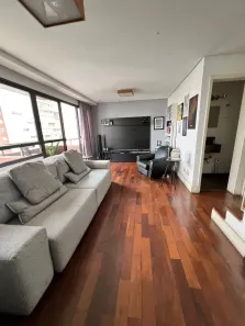 Apartamento com 2 Quartos à venda, 100m² no Jardim Londrina, São Paulo