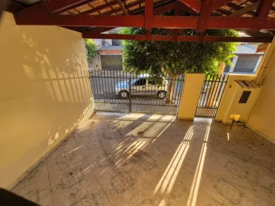 Casa com 2 Quartos à venda, 119m² no Residencial Santa Luiza I, Nova Odessa