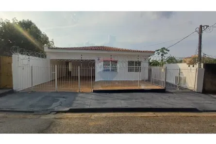 Casa com 3 Quartos para alugar, 120m² no Jardim Simus, Sorocaba