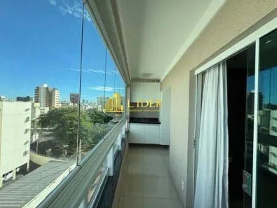 Apartamento com 3 Quartos à venda, 110m² no Santa Mônica, Uberlândia