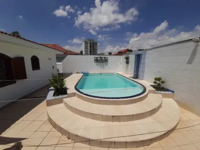 Casa com 3 Quartos à venda, 600m² no Barro Branco (Zona Norte), São Paulo