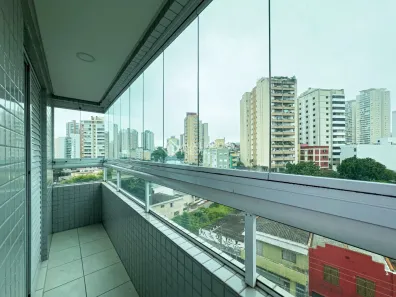 Apartamento com 3 Quartos à venda, 91m² no Centro, São Bernardo do Campo
