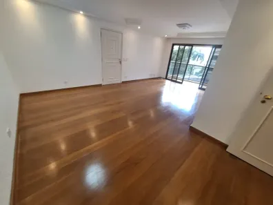 Apartamento com 3 Quartos para alugar, 145m² no Planalto Paulista, São Paulo