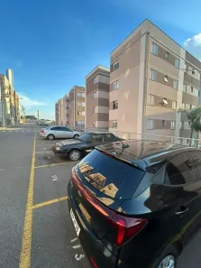 Apartamento com 2 Quartos à venda, 48m² no Jardim São José Leste, São José dos Campos