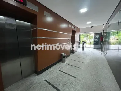 Sala Comercial à venda, 35m² no Savassi, Belo Horizonte