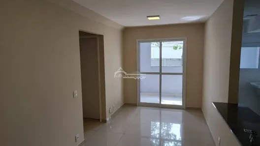 Apartamento com 2 Quartos à venda, 53m² no Jardim das Indústrias, Jacareí