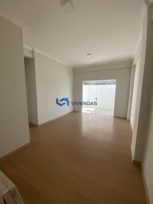 Apartamento com 2 Quartos à venda, 76m² no Vila Proost de Souza, Campinas