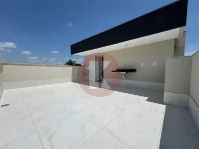 Apartamento com 2 Quartos à venda, 90m² no Copacabana, Belo Horizonte