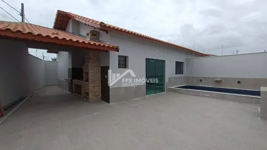 Casa com 3 Quartos à venda, 79m² no , Itanhaém