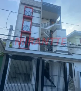 Apartamento com 2 Quartos à venda, 48m² no Tucuruvi, São Paulo