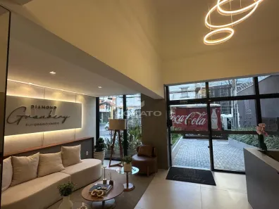 Apartamento com 2 Quartos para alugar, 80m² no Granbery, Juiz de Fora