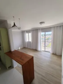 Apartamento com 2 Quartos à venda, 60m² no Vossoroca, Votorantim