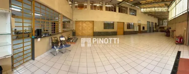 Galpão/Depósito/Armazém para alugar, 600m² no Taboão, São Bernardo do Campo