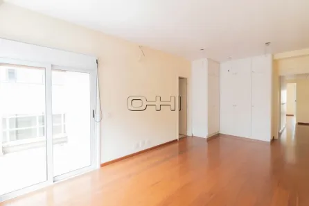 Apartamento com 4 Quartos à venda, 360m² no Itaim Bibi, São Paulo