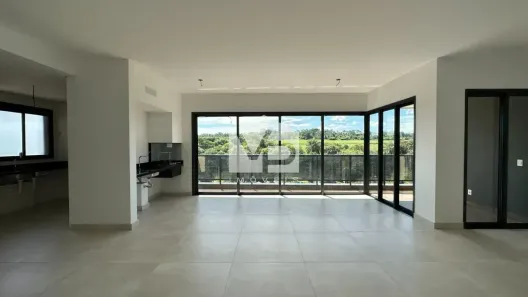 Apartamento com 3 Quartos à venda, 171m² no Vila do Golf, Ribeirão Preto