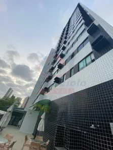 Apartamento com 3 Quartos à venda, 112m² no Graças, Recife