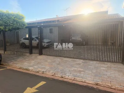 Casa com 4 Quartos à venda, 320m² no Santos Dumont, São José do Rio Preto