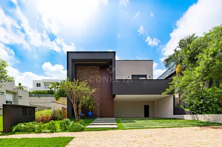 Casa com 4 Quartos à venda, 39911m² no Alphaville, Santana de Parnaíba