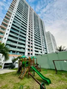 Apartamento com 2 Quartos à venda, 113m² no Parquelândia, Fortaleza