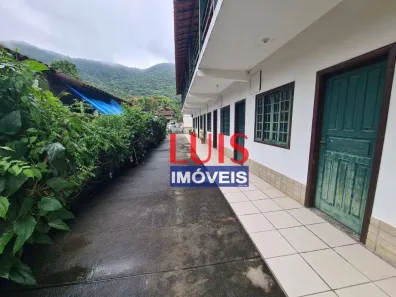 Kitnet com 1 Quarto à venda, 32m² no Itaipu, Niterói