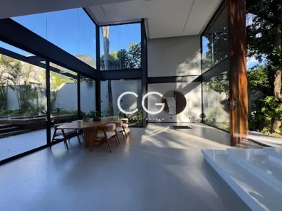 Casa com 5 Quartos à venda, 600m² no Itanhangá, Rio de Janeiro