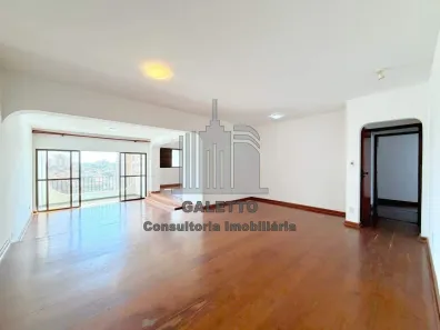 Apartamento com 4 Quartos à venda, 210m² no Cambuí, Campinas