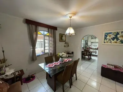 Casa com 6 Quartos à venda, 194m² no Capoeiras, Florianópolis