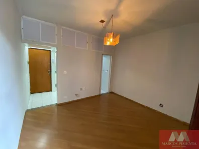 Kitnet com 1 Quarto para alugar, 36m² no Bela Vista, São Paulo
