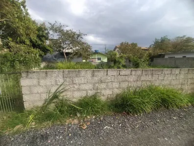 Lote/Terreno à venda, 363m² no Tapera da Base, Florianópolis