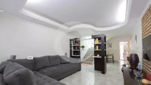 Sobrado com 3 Quartos à venda, 230m² no Tatuapé, São Paulo