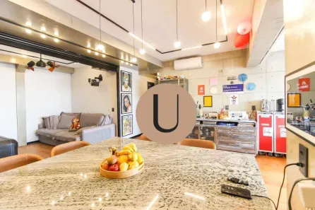 Apartamento com 2 Quartos à venda, 106m² no Tatuapé, São Paulo