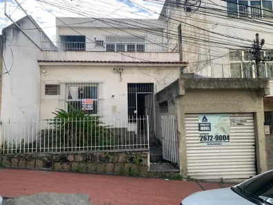 Imóvel Comercial com 5 Quartos para alugar, 191m² no Vila Flávia, Duque de Caxias