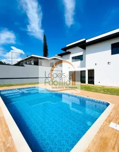 Casa com 3 Quartos à venda, 240m² no Loteamento Jardim Morumbi, Atibaia