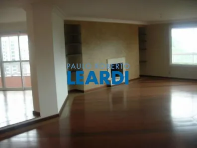 Apartamento com 4 Quartos à venda, 365m² no Jardim Fonte do Morumbi, São Paulo