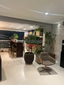 Apartamento com 3 Quartos à venda, 150m² no Quarta Parada, São Paulo