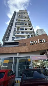 Apartamento com 1 Quarto à venda, 20m² no Manaíra, João Pessoa