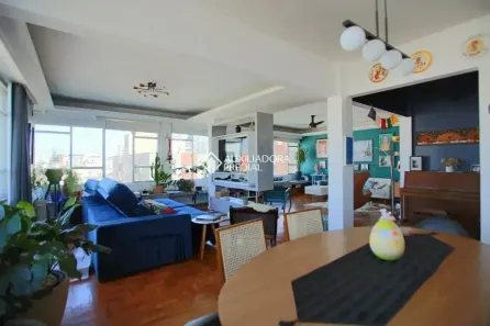Apartamento com 4 Quartos à venda, 183m² no Independência, Porto Alegre
