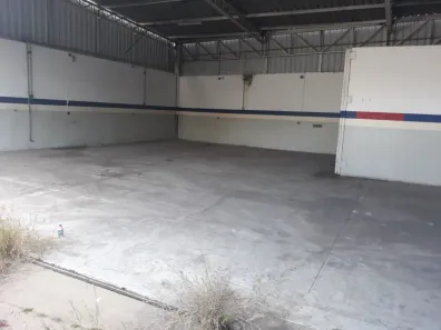Galpão/Depósito/Armazém para alugar, 500m² no Mariano Procópio, Juiz de Fora