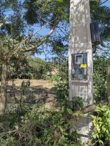Lote/Terreno à venda, 450m² no Ibiraquera, Imbituba