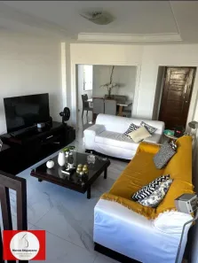 Apartamento com 3 Quartos à venda, 125m² no Jardim Armação, Salvador