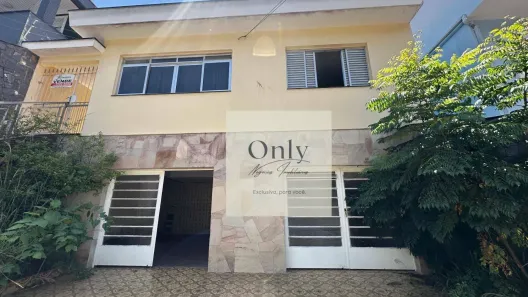 Casa com 2 Quartos à venda, 253m² no Vila Jaguara, São Paulo