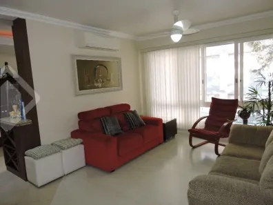 Apartamento com 3 Quartos à venda, 217m² no Petrópolis, Porto Alegre
