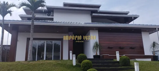 Sobrado com 5 Quartos à venda, 511m² no Arujázinho I, II e III, Arujá