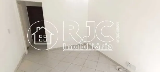 Apartamento com 2 Quartos à venda, 61m² no Maracanã, Rio de Janeiro