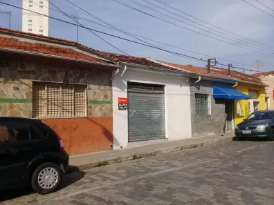 Ponto Comercial à venda, 30m² no Centro, Jacareí