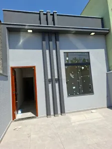 Casa com 3 Quartos à venda, 82m² no Parque São Bento, Sorocaba