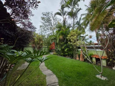 Casa com 5 Quartos à venda, 305m² no Itacoatiara, Niterói