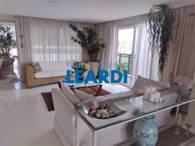 Cobertura com 3 Quartos à venda, 184m² no Vila Andrade, São Paulo