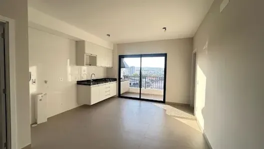 Apartamento com 1 Quarto para alugar, 51m² no Vila Thais, Atibaia